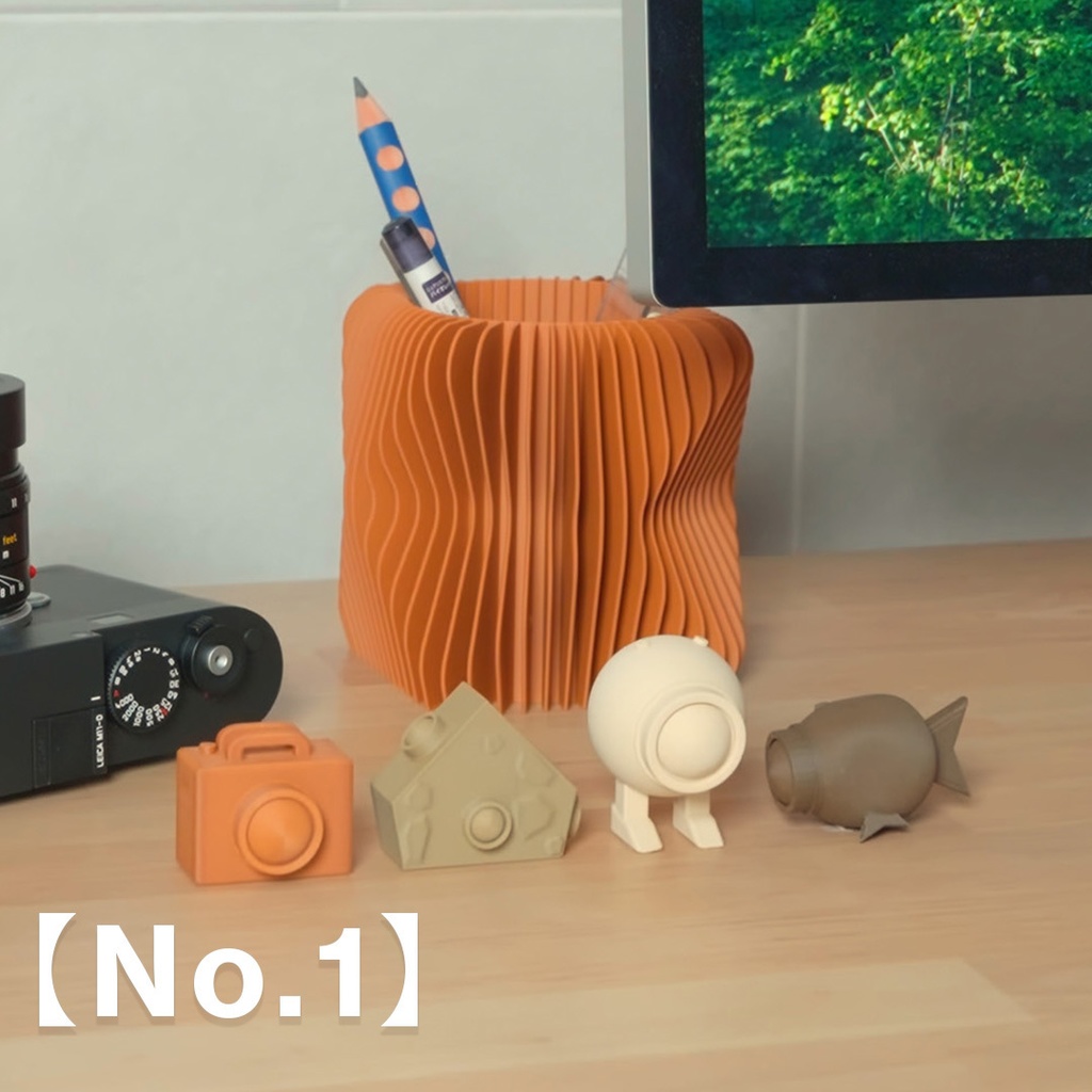 CAMERARIUM(カメラリウム)