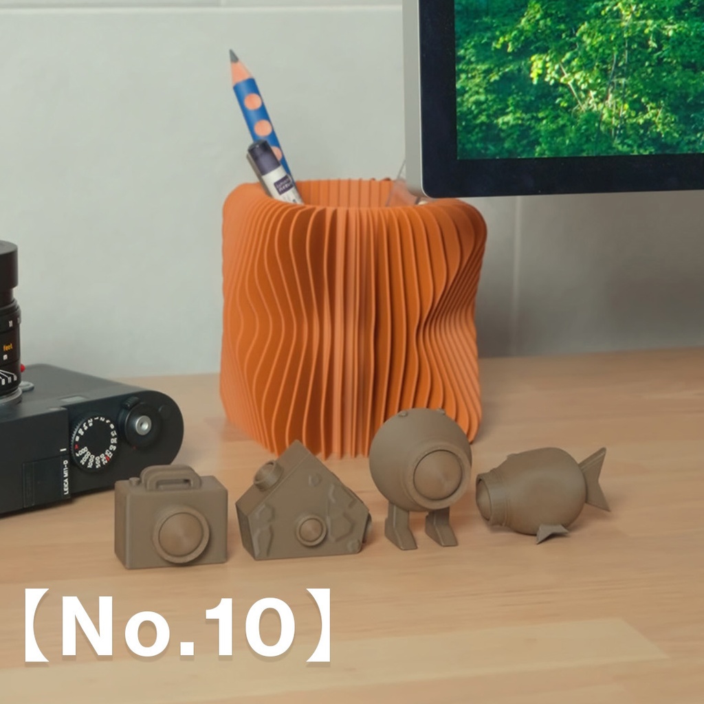 CAMERARIUM(カメラリウム)