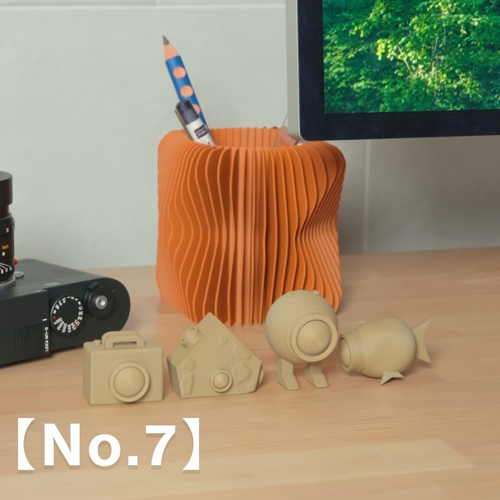 CAMERARIUM(カメラリウム)