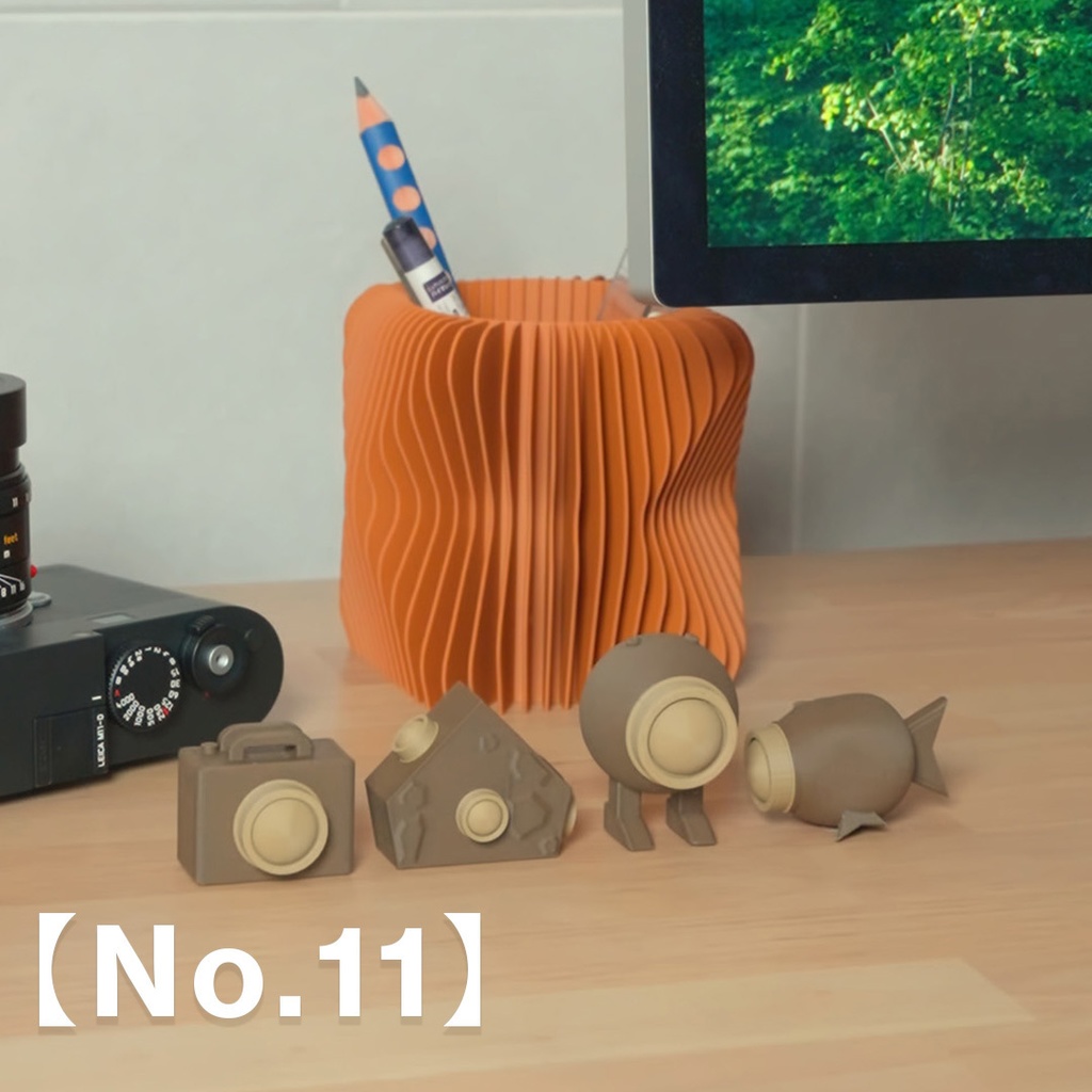 CAMERARIUM(カメラリウム)