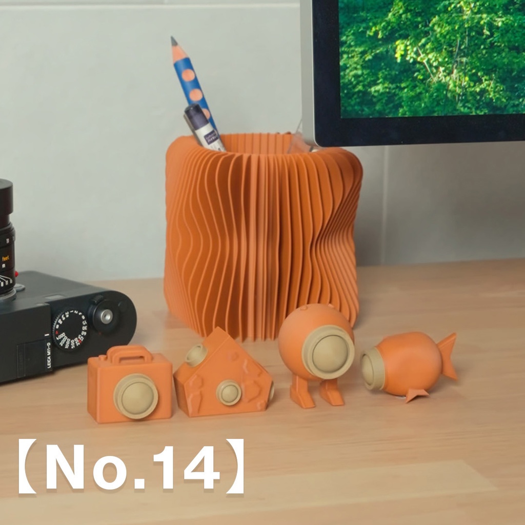 CAMERARIUM(カメラリウム)