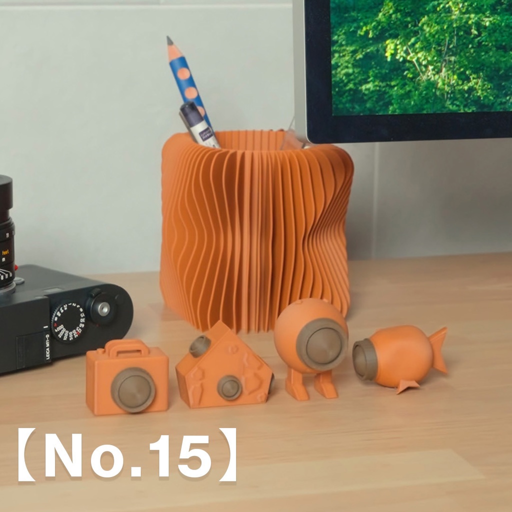 CAMERARIUM(カメラリウム)