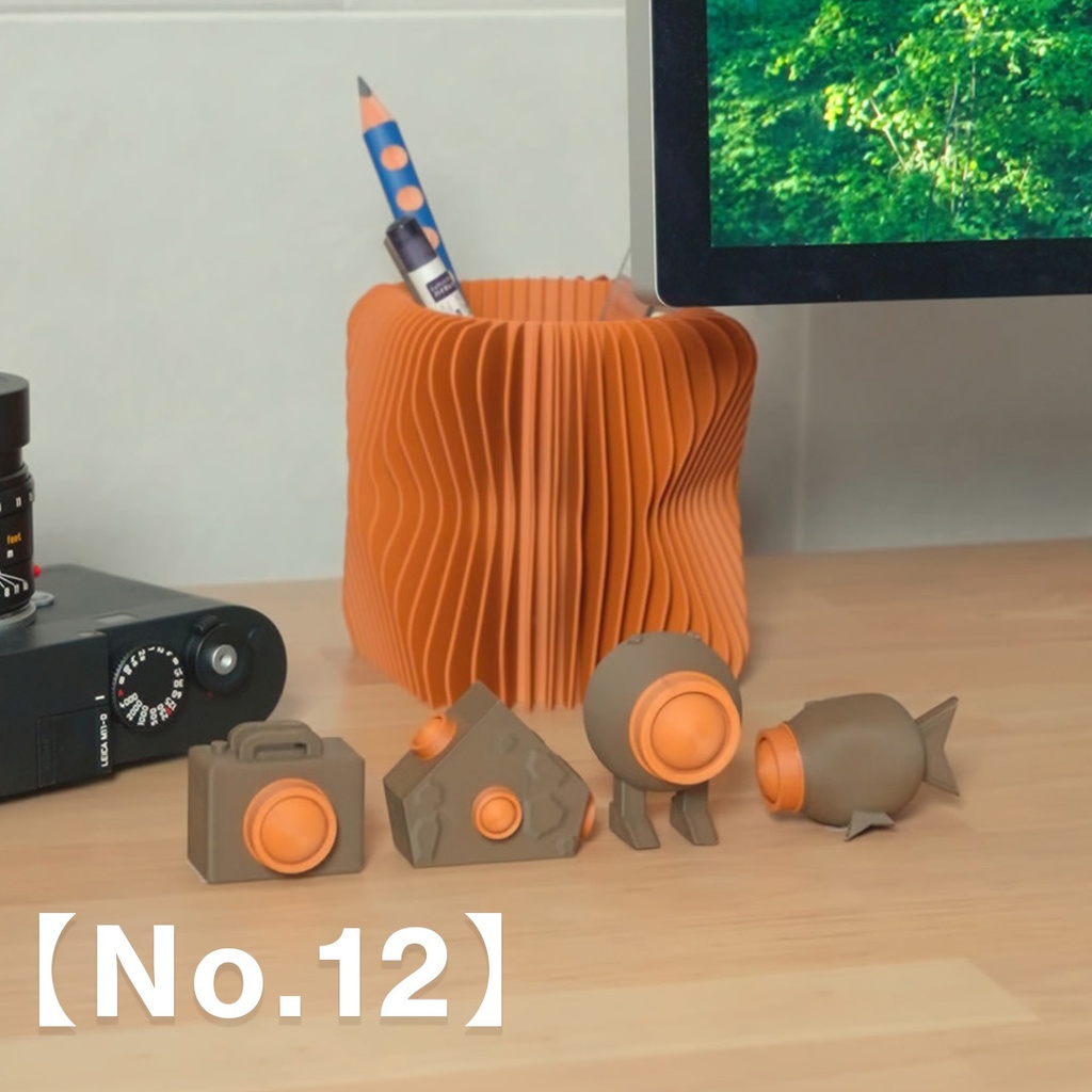 CAMERARIUM(カメラリウム)