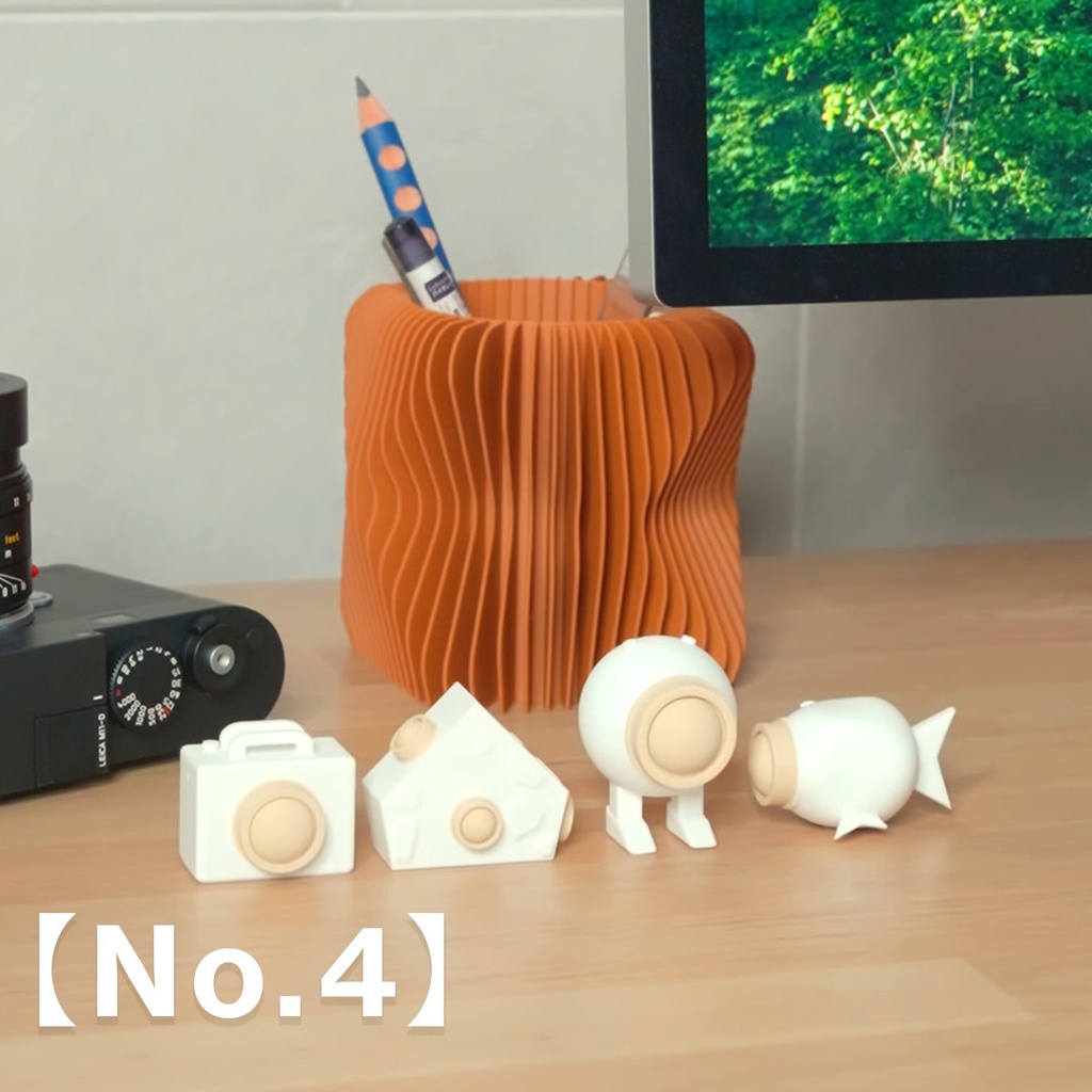 CAMERARIUM(カメラリウム)