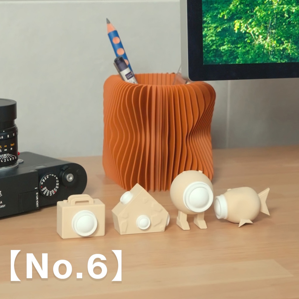 CAMERARIUM(カメラリウム)