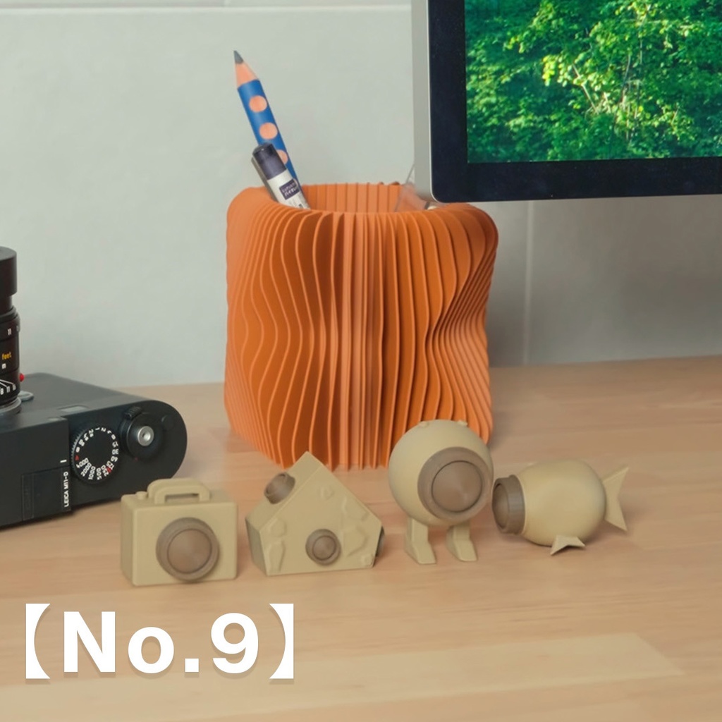 CAMERARIUM(カメラリウム)