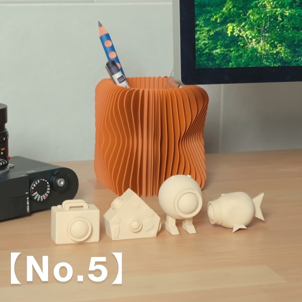 CAMERARIUM(カメラリウム)