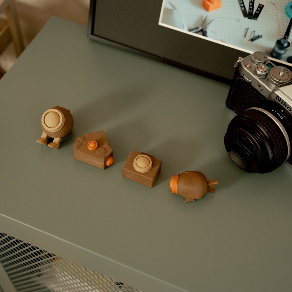 CAMERARIUM バレンタインVer._1