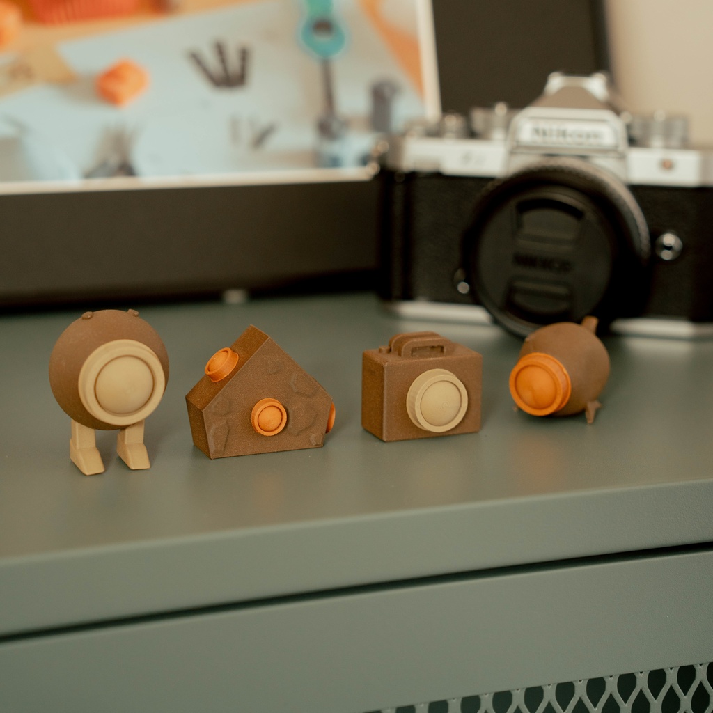 CAMERARIUM バレンタインVer._1