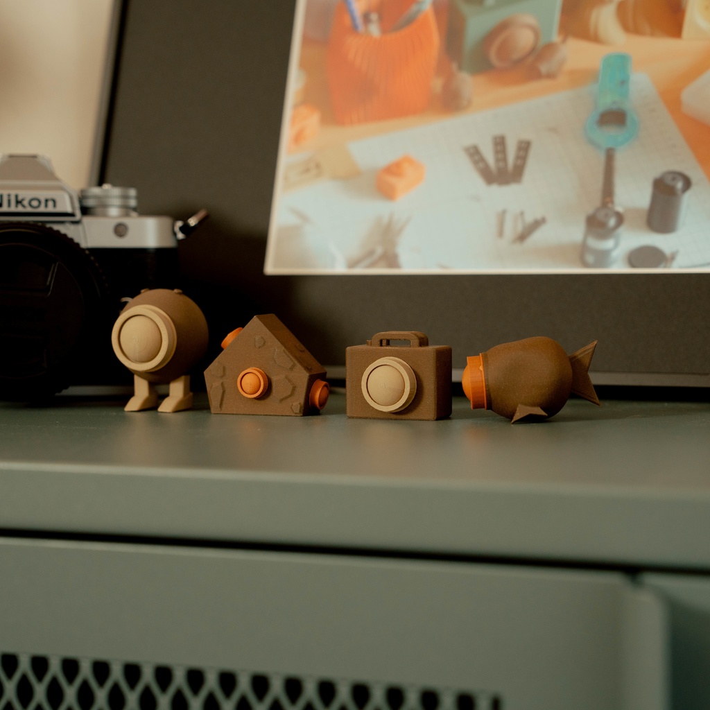 CAMERARIUM バレンタインVer._1