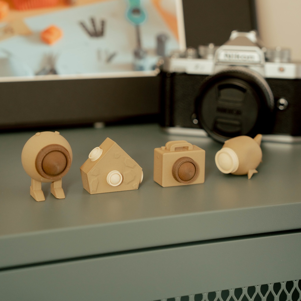 CAMERARIUM バレンタインVer._2