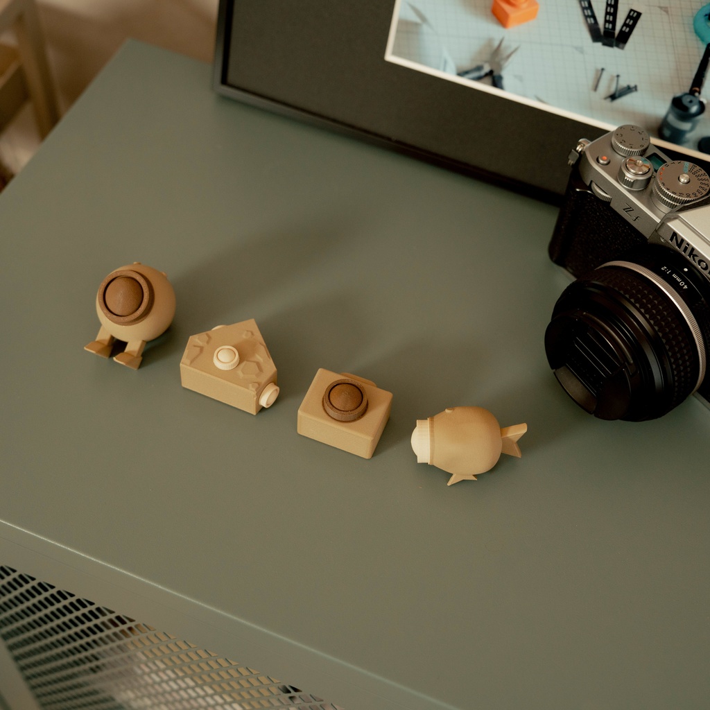 CAMERARIUM バレンタインVer._2