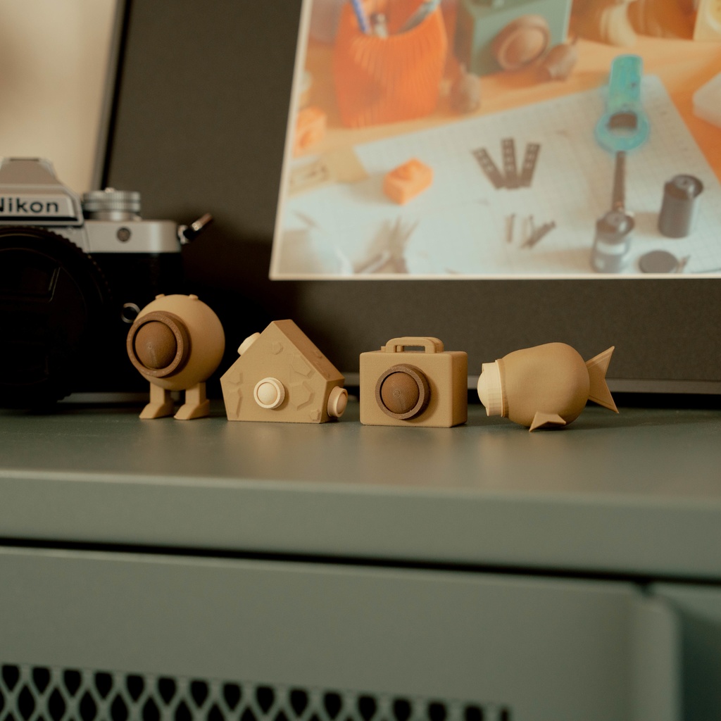 CAMERARIUM バレンタインVer._2