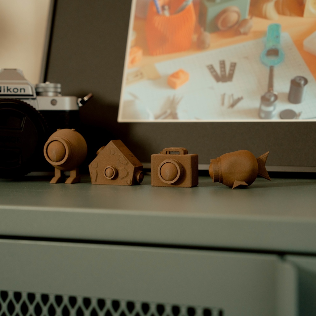 CAMERARIUM バレンタインVer._3