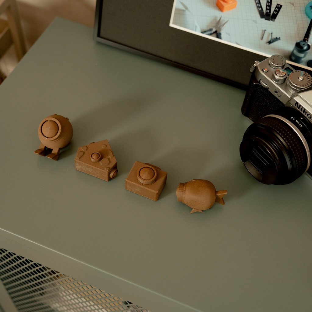 CAMERARIUM バレンタインVer._3