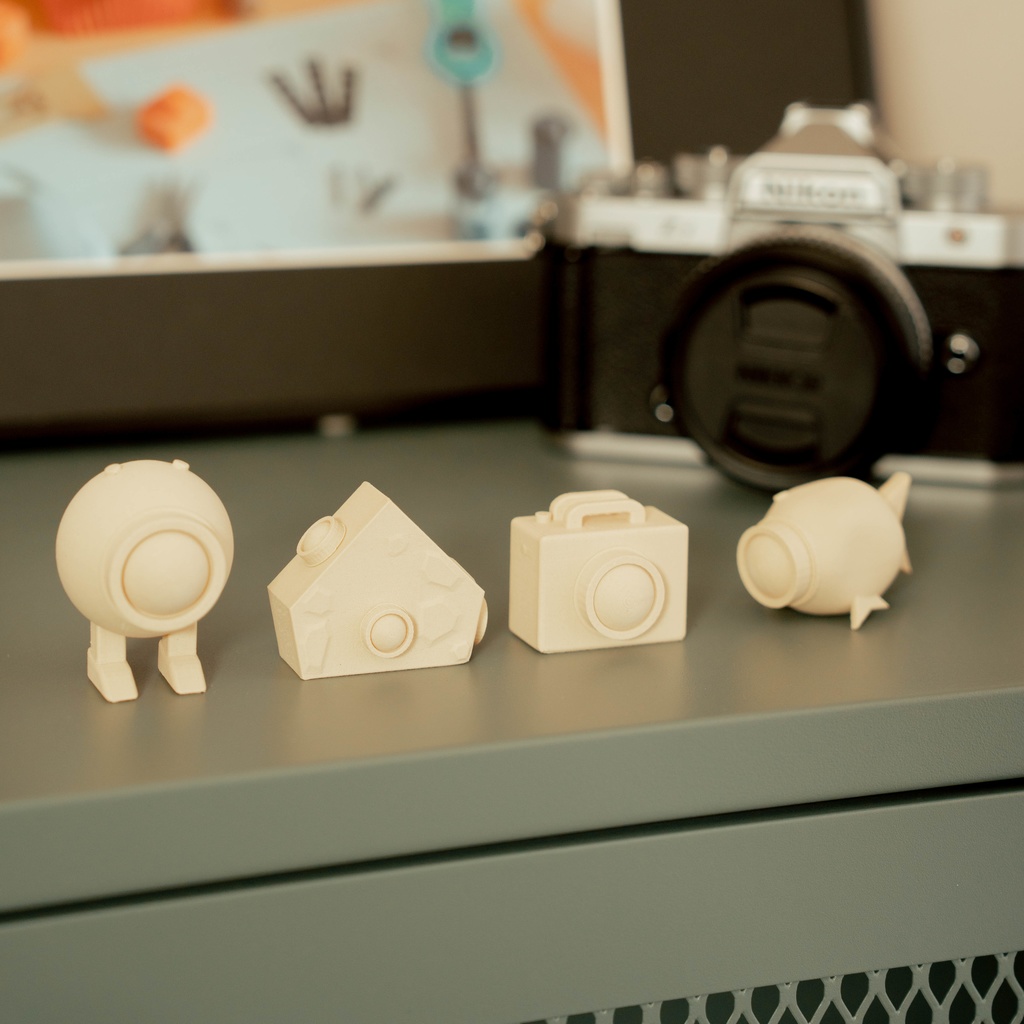 CAMERARIUM バレンタインVer._4