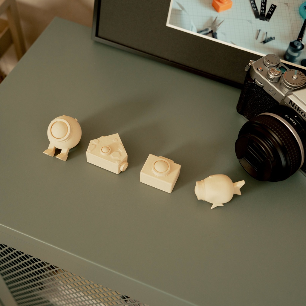 CAMERARIUM バレンタインVer._4