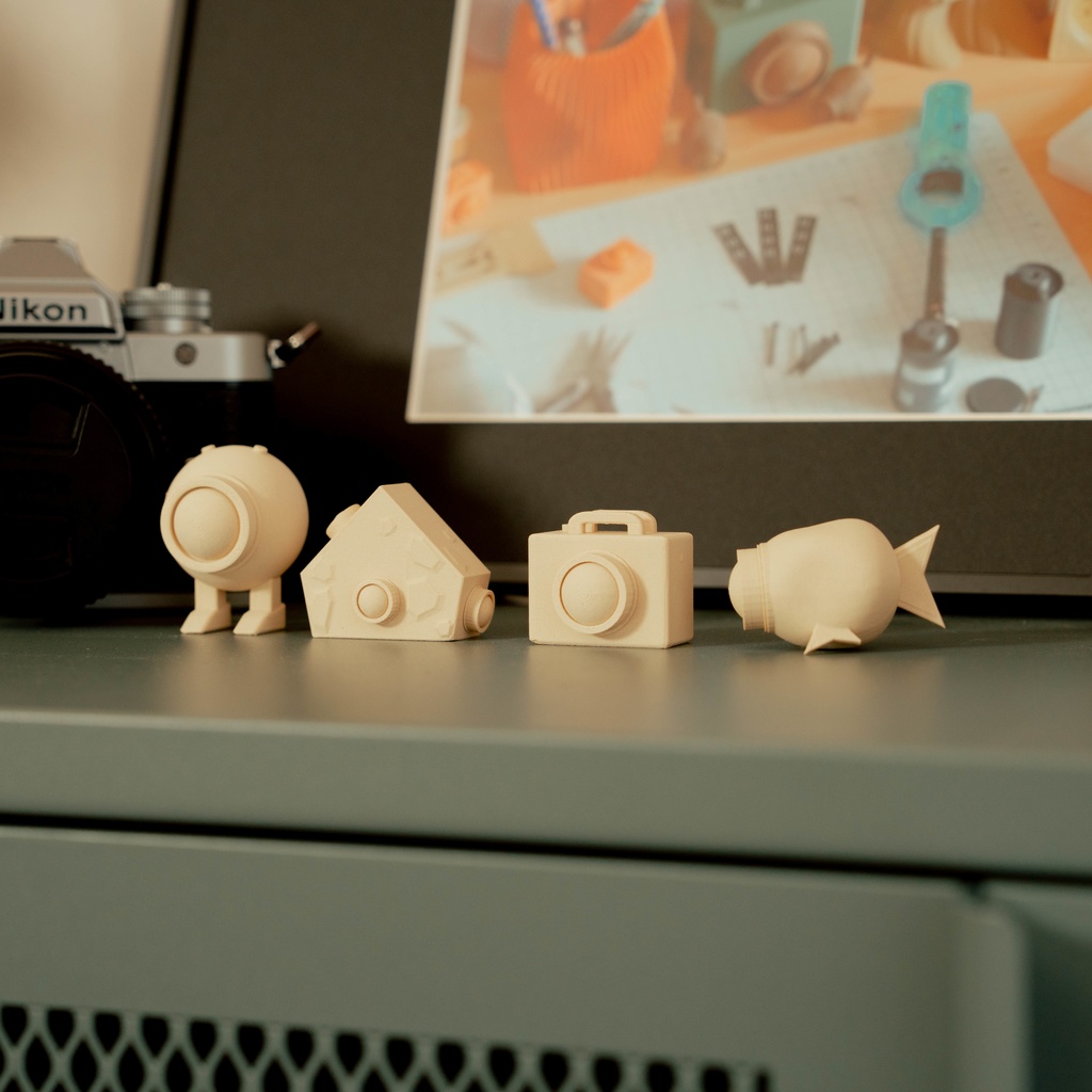 CAMERARIUM バレンタインVer._4