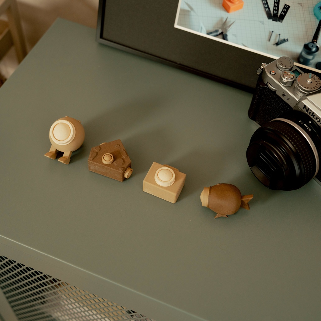 CAMERARIUM バレンタインVer._5