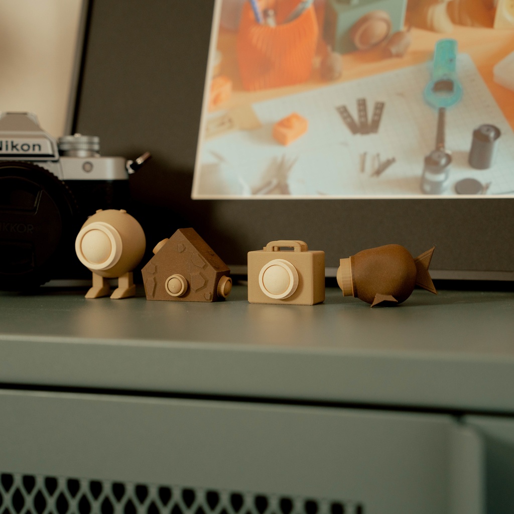 CAMERARIUM バレンタインVer._5