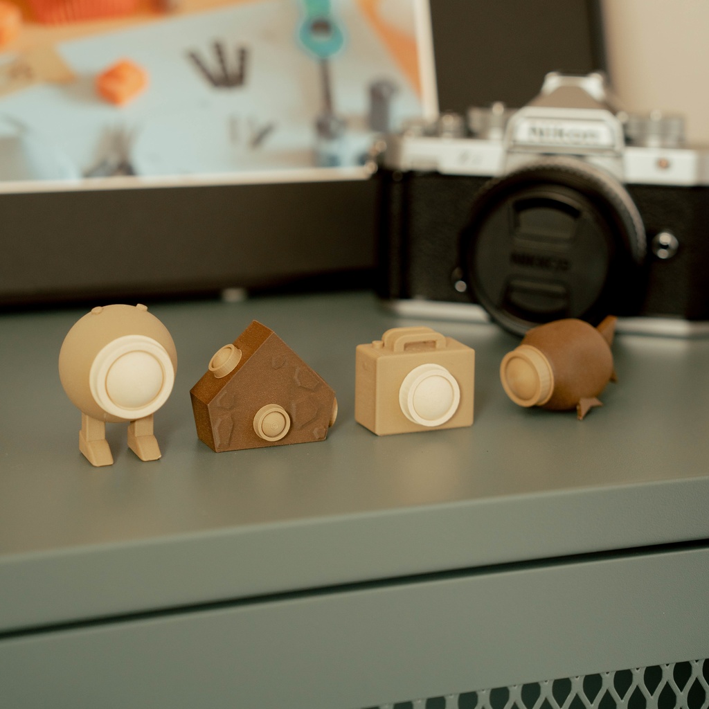 CAMERARIUM バレンタインVer._5