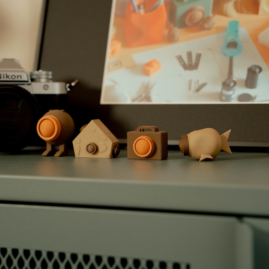 CAMERARIUM バレンタインVer._6