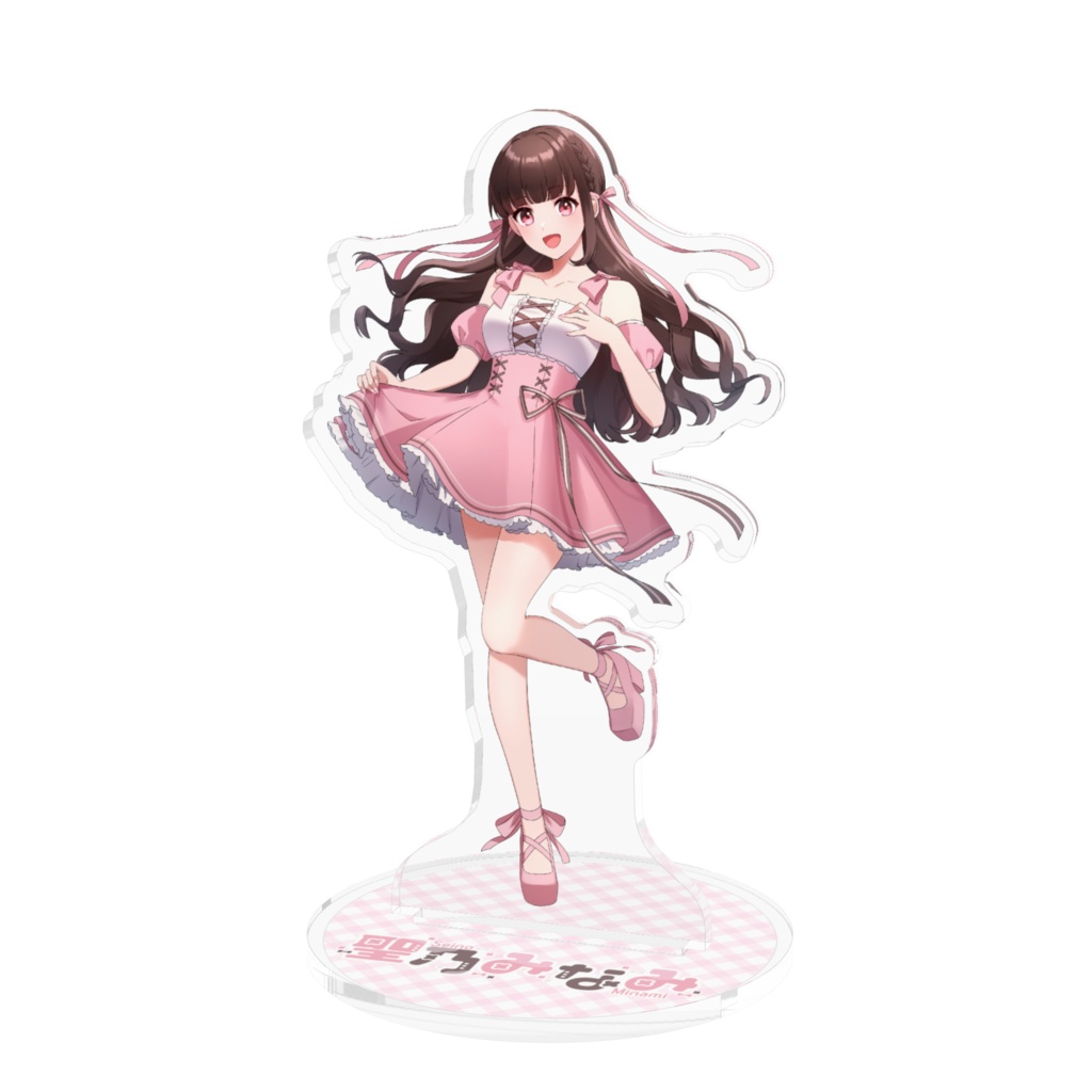 🍒アクリルスタンド