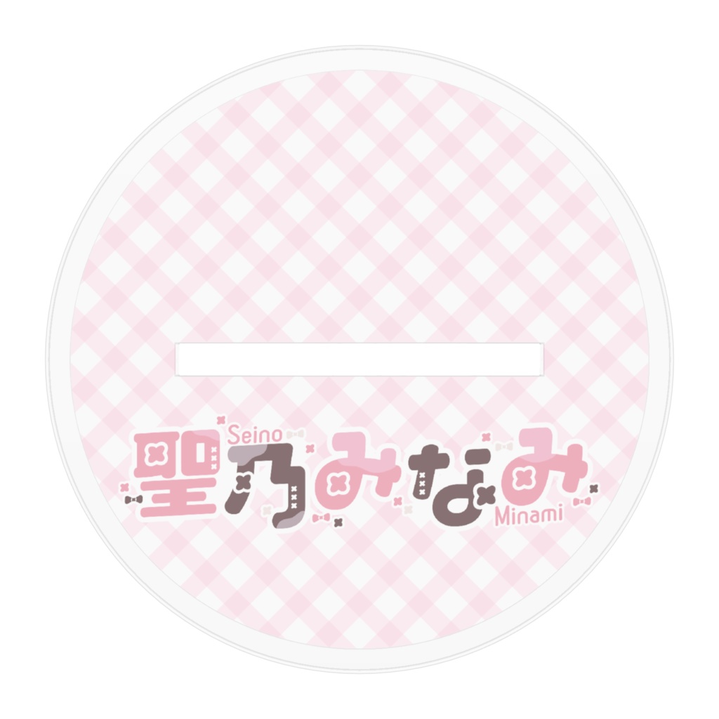 🍒アクリルスタンド