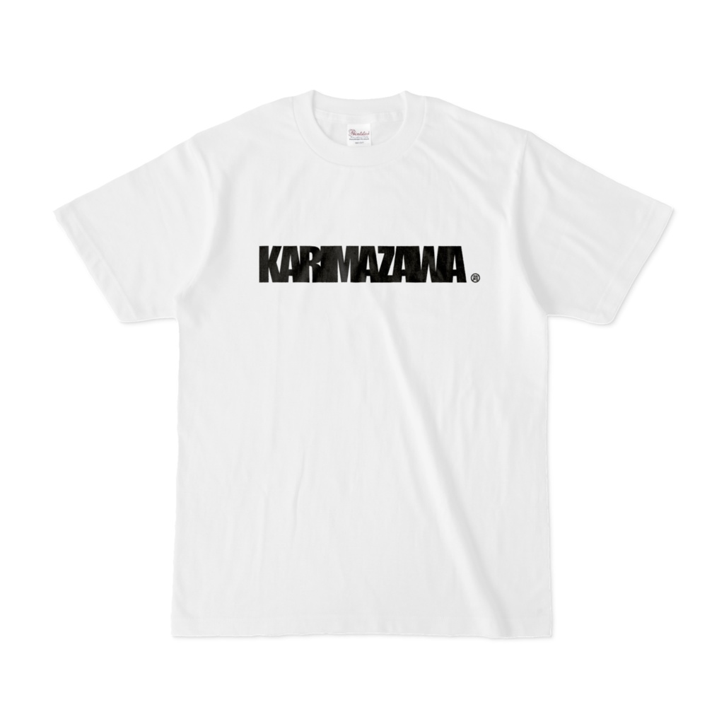 KARIMAZAWA-T