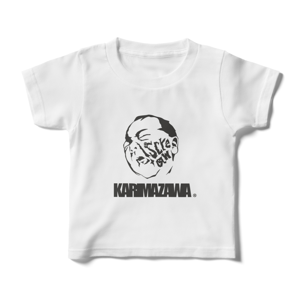 screamKID-キッズsize