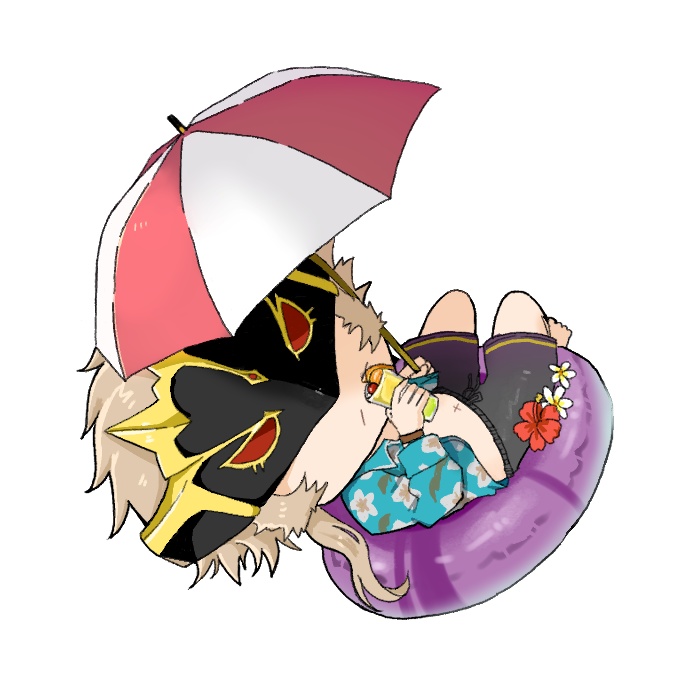 【ノーランド】ぷかぷかアクリルキーホルダー