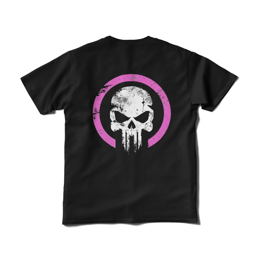 ArtiOtaku Black Tee
