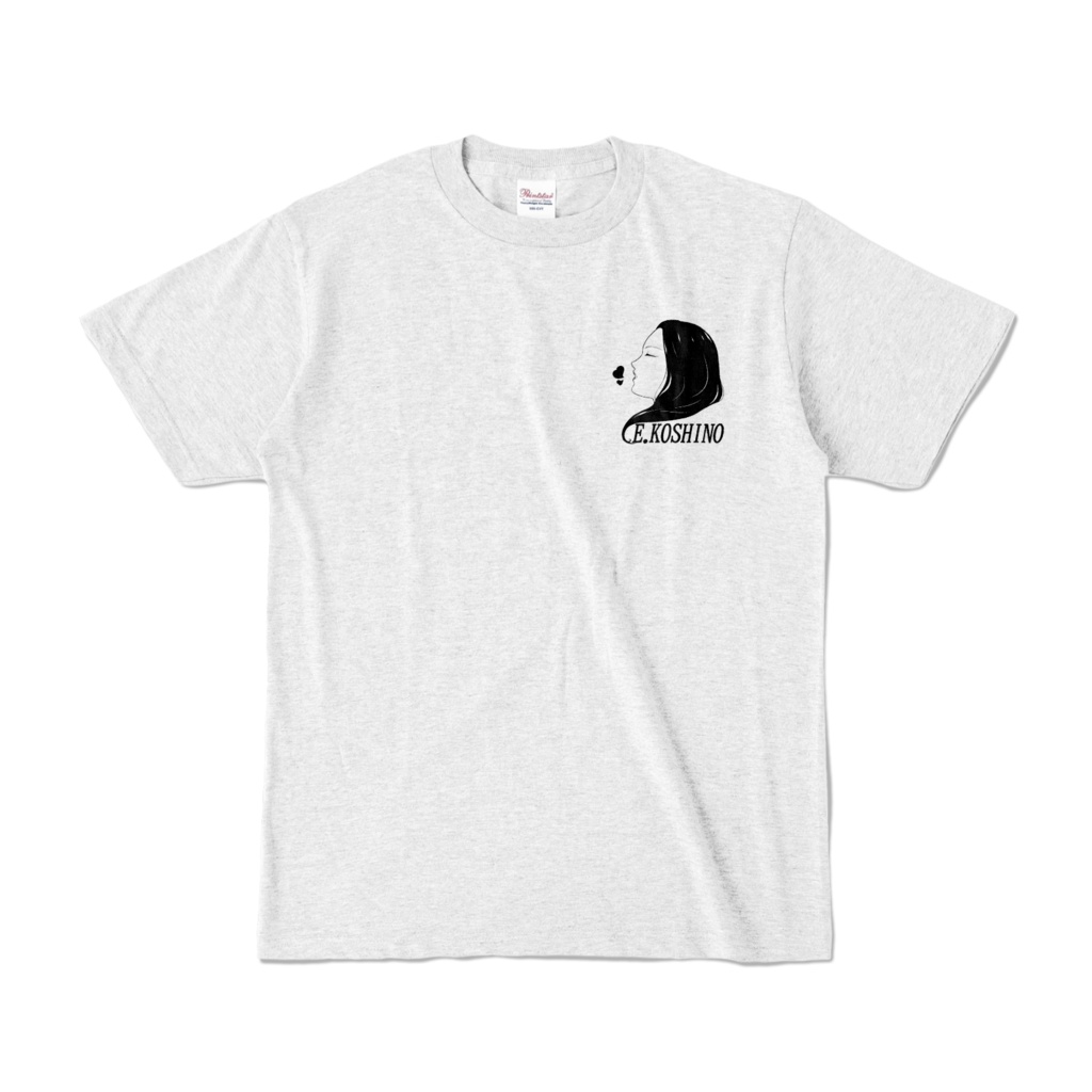 E.KOSHINO Tシャツ２