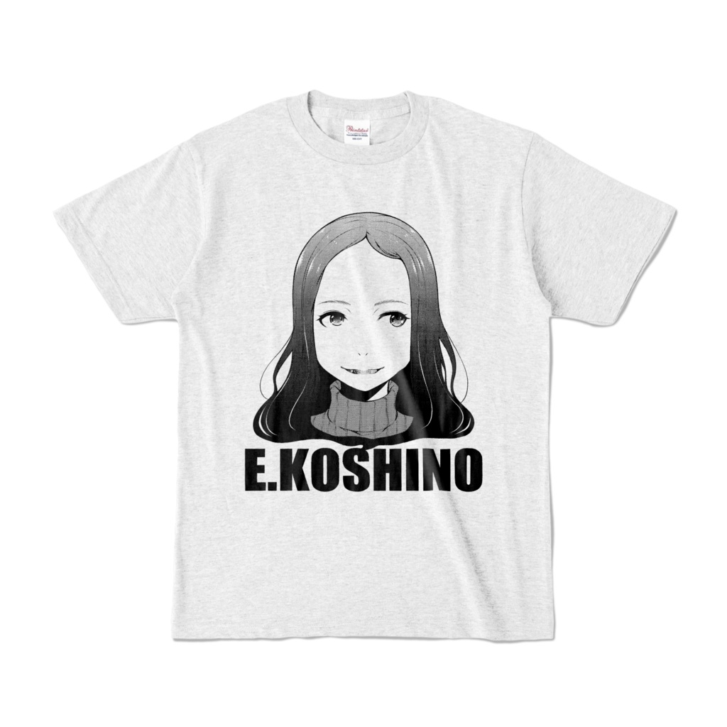 E.KOSHINO Tシャツ1