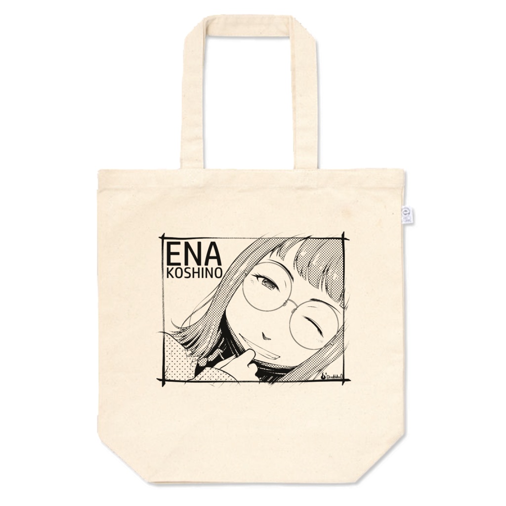 ENA KOSINOトート
