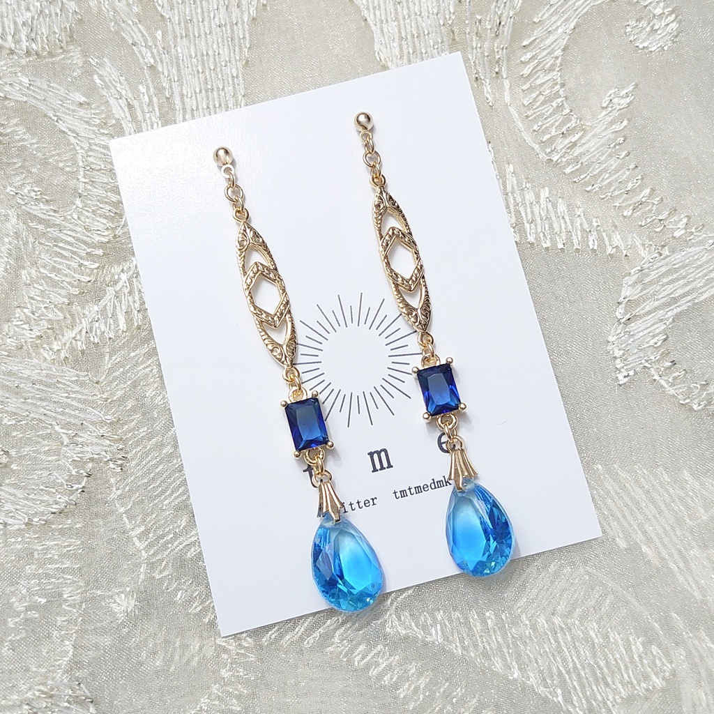 【FGO】アンデルセン