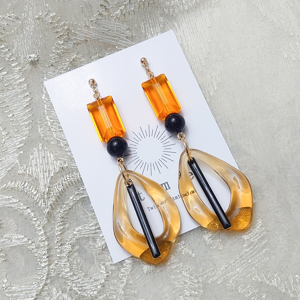 【にじさんじ】アルバーン・ノックス  イメージアクセサリー