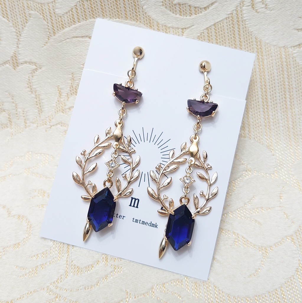 【スタレ】レイシオ