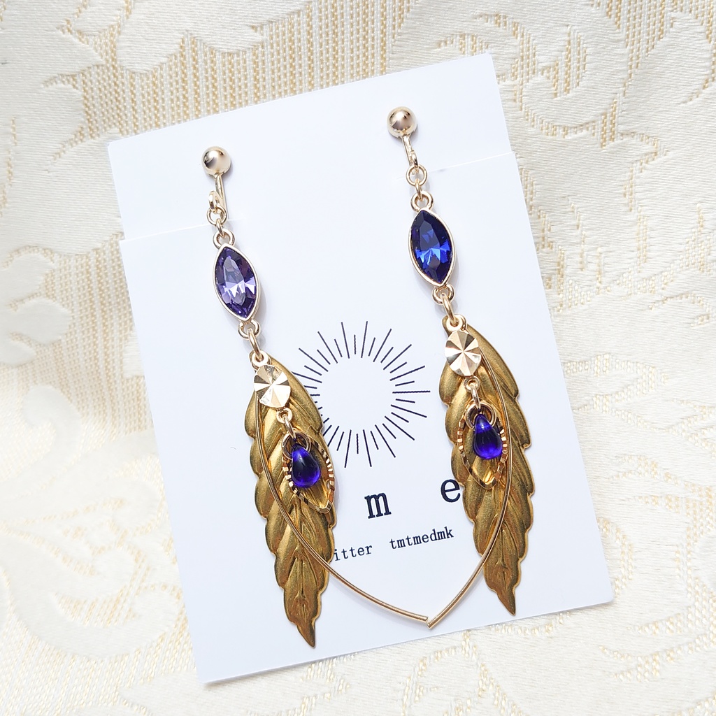 【スタレ】レイシオ