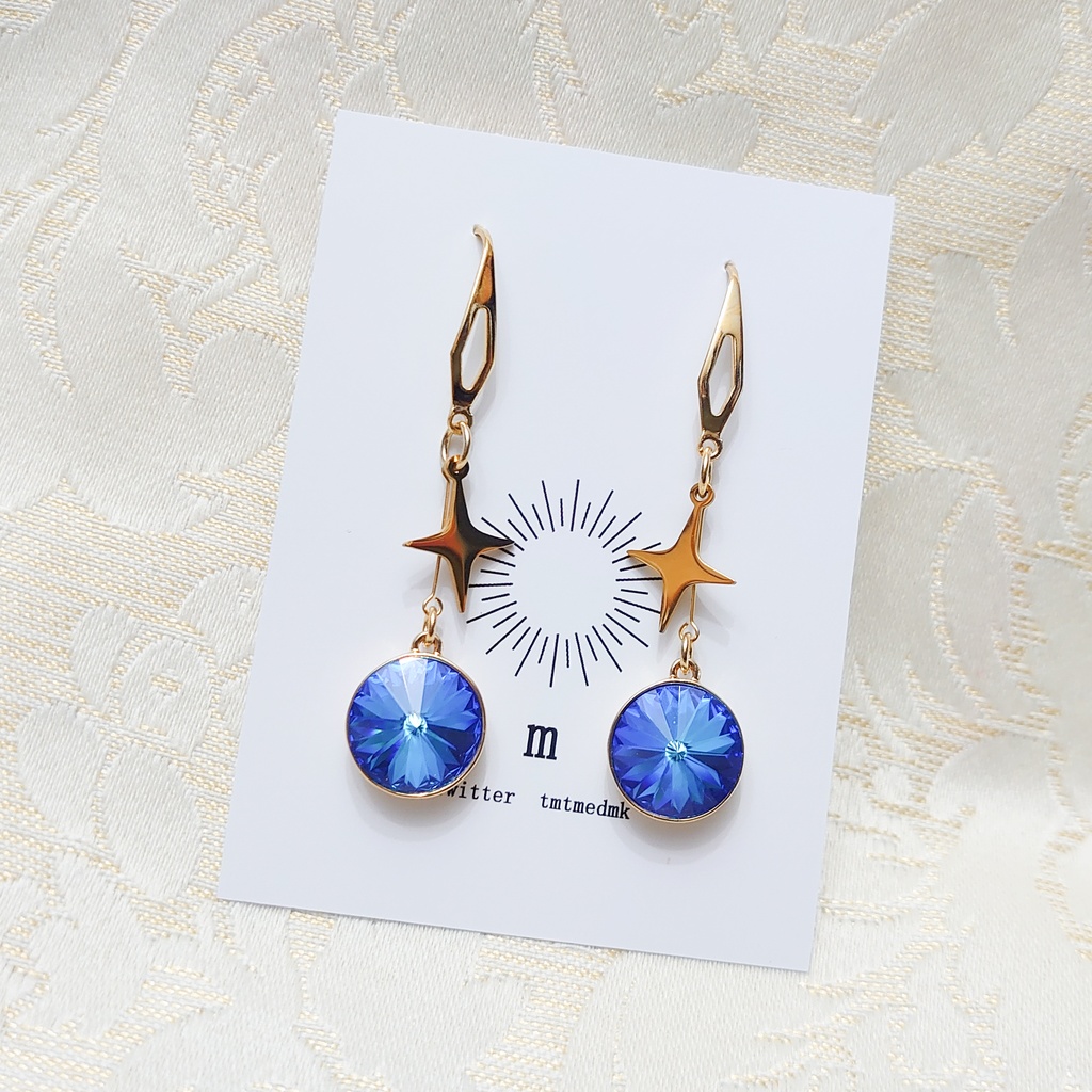 【にじさんじ】ミラン・ケストレル