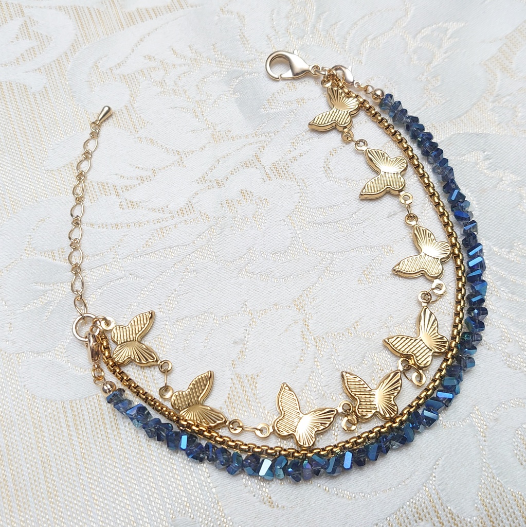 【にじさんじ】ミラン　ブレスレット（アジャスター）