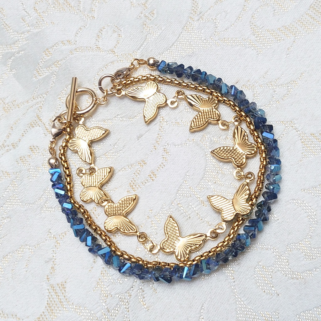 【にじさんじ】ミラン ブレスレット(マンテル)