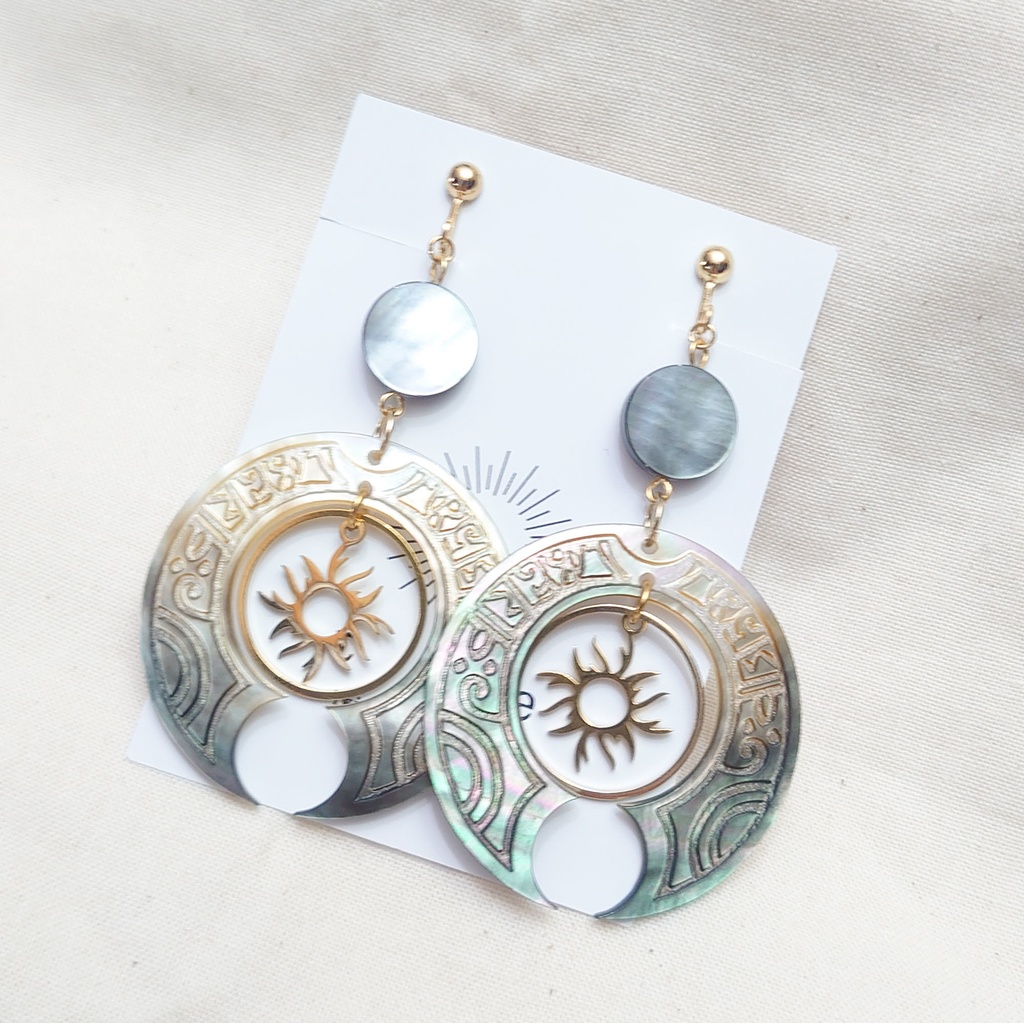 【FGO】テスカトリポカ