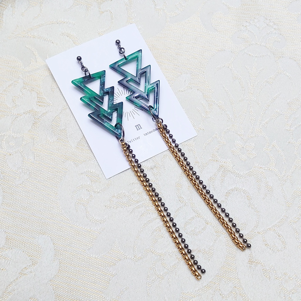 【にじさんじ】魁星