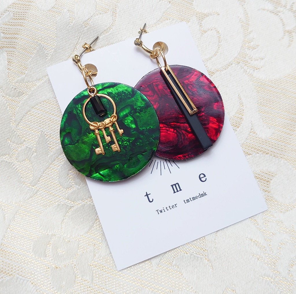 【にじさんじ】魁星