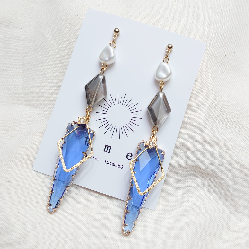 【スタレ】ケリュドラ