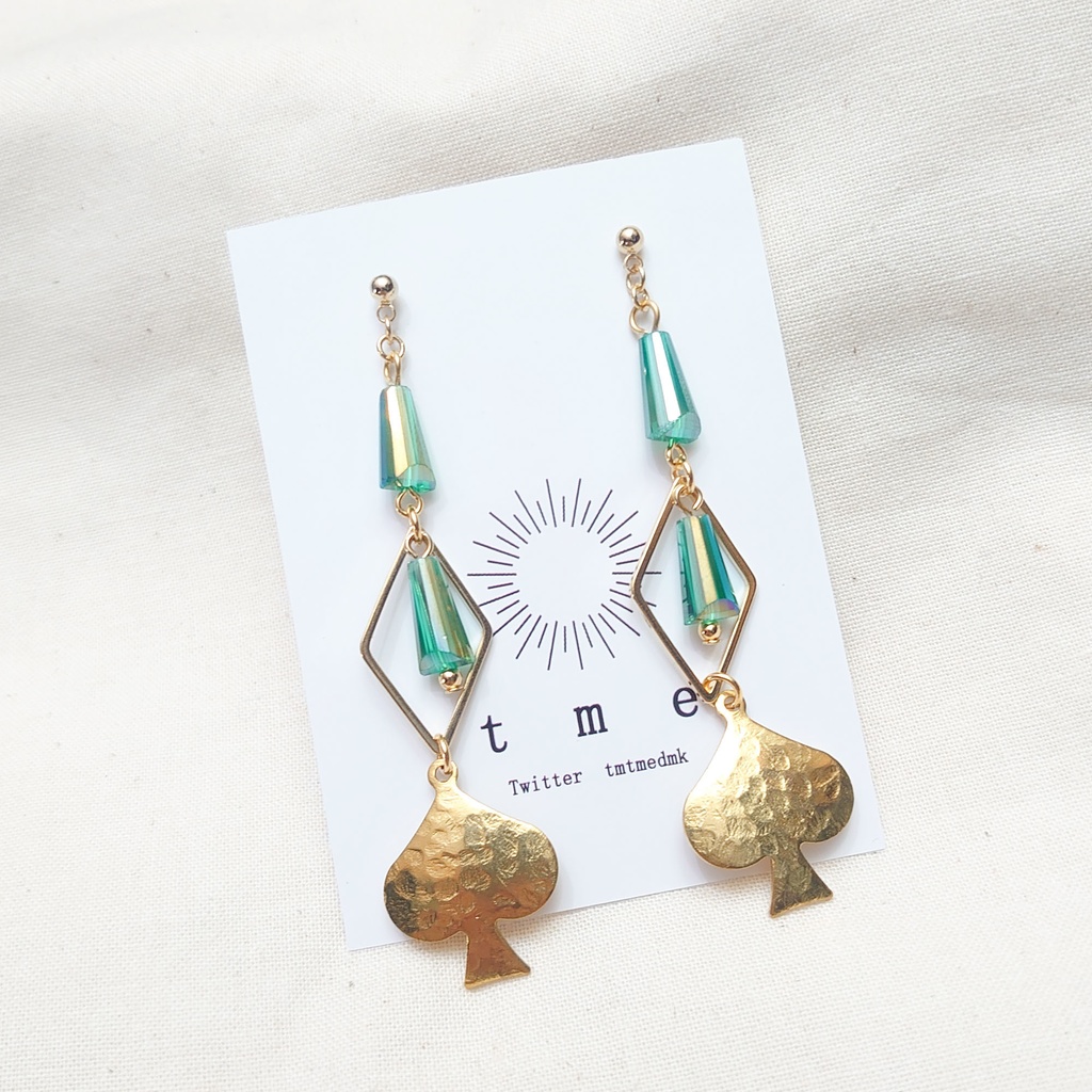 【スタレ】アベンチュリン