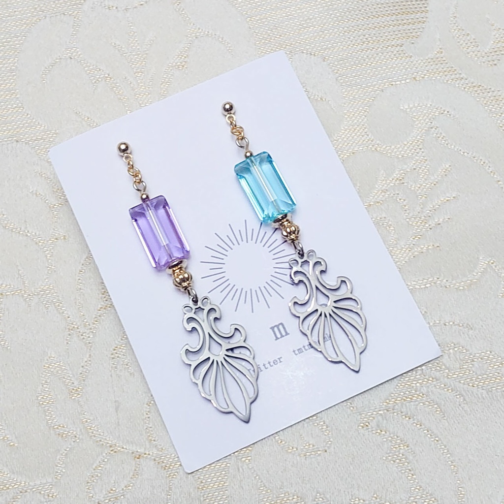 【にじさんじ】榊ネス