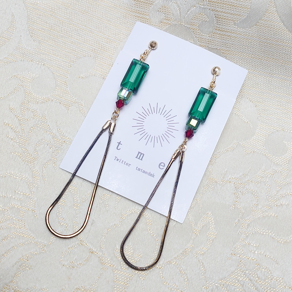 【にじさんじ】魁星