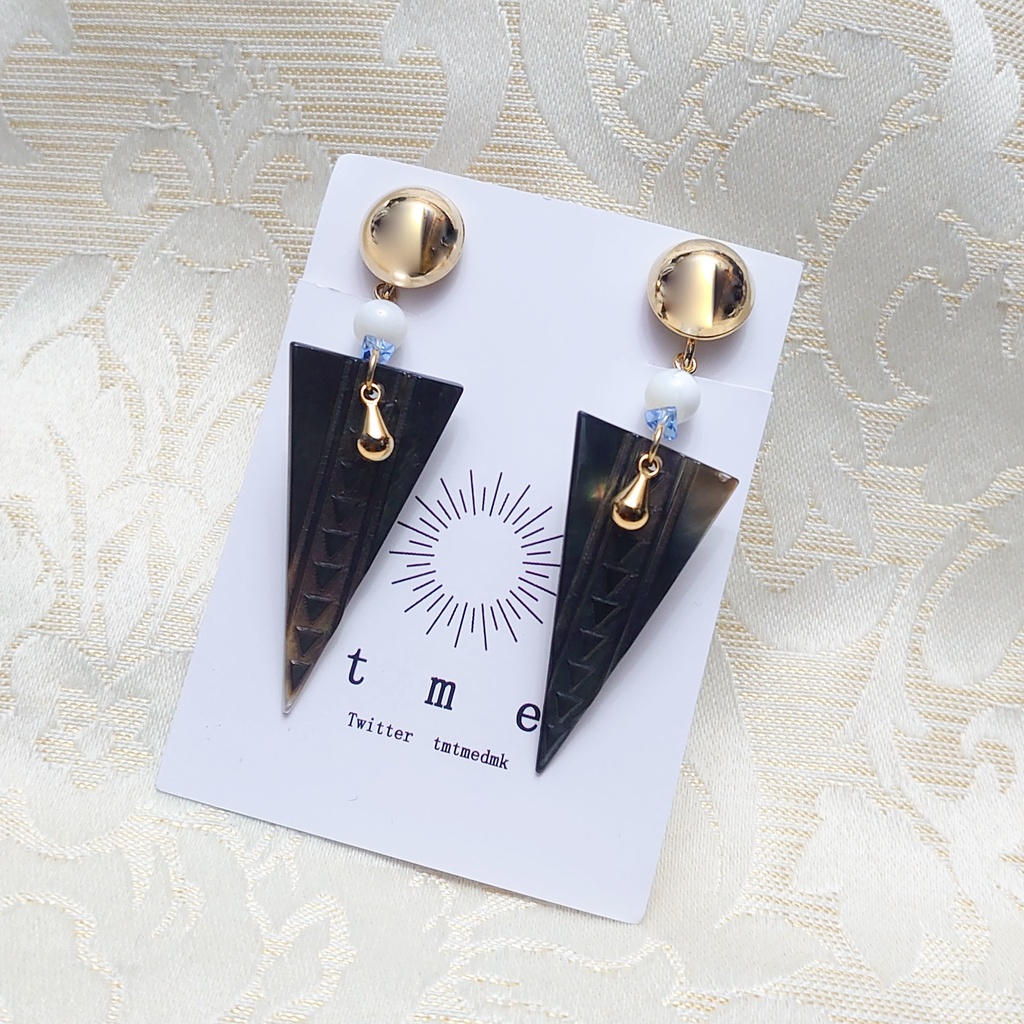 【にじさんじ】イブラヒム